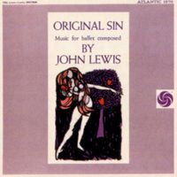 John Lewis - Original Sin