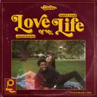 Alex J Price - Love of My Life
