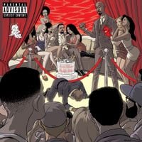 Azizi Gibson - Hate To Say It