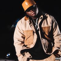 Benjamin Epps - BMW BOYZ