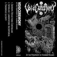 VoidCeremony - At the Periphery of Human Realms