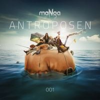 maNga - Antroposen 001
