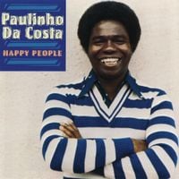 Paulinho Da Costa - Happy People