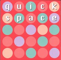 Quickspace - Quickspace