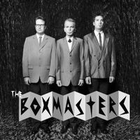 The Boxmasters - The Boxmasters