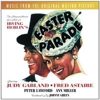 Various Artists - Easter Parade