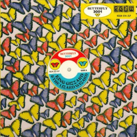 King Gizzard & The Lizard Wizard - Black Hot Soup (DJ Shadow "My Own Reality" Re-Write)