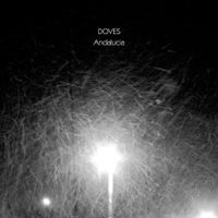 Doves - Andalucia