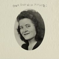 Various Artists - Ever Since We've Known It: More North Carolina Mountain Singing