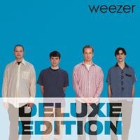 Weezer - Weezer (Blue Album) [Deluxe]