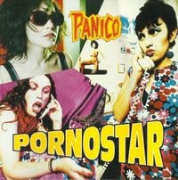 Panico - Pornostar