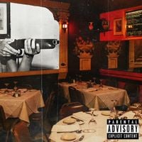 Che Noir - Table For 3
