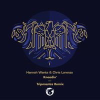 Hannah Watts, Chris Lorenzo - Kneadin'