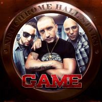Seth Gueko, Alkpote & Zekwe Ramos - Neochrome Hall Stars Game