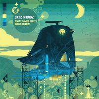 Catz 'n Dogz - Booty Comes First/Bones Shakin