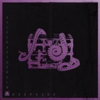 Asleep At The Helm - Keepsake