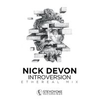 Nick Devon - Introversion: Ethereal Techno