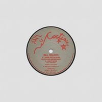 Bill Nelson - Hard Facts from the Fiction Department