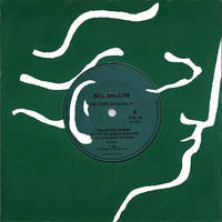 Bill Nelson - The Cote d'Azur E.P.