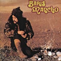Barış Man&ccedil;o - Baris Mancho