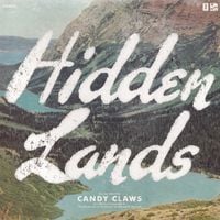 Candy Claws - The Breathing Fire