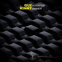 Quebonafide & Kinny Zimmer - Benz-Dealer