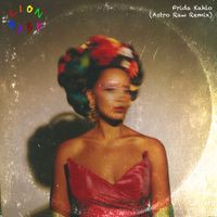 Lion Babe - Frida Kahlo (Astro Raw Remix)