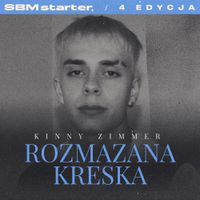 Kinny Zimmer - Rozmazana kreska