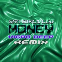 Amaarae - SAD GIRLZ LUV MONEY (Vigro Deep Amapiano Remix)