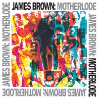 James Brown - Motherlode