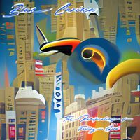 Blue Carioca - The Ramifications of Feeling Good