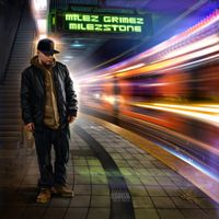 Milez Grimez - Milezstone
