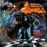 The Cloaks - A Cloakwork Orange