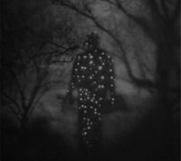 Emmanuel Holterbach - Le r&ecirc;ve, l&rsquo;ombre et la vision