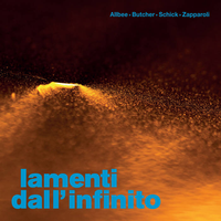 Allbee, Butcher, Schick & Zapparoli - lamenti dall'infinito
