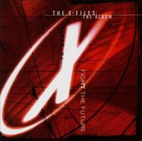 Various Artists - The X-Files