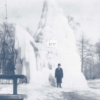 Steve Roden - Stars of Ice