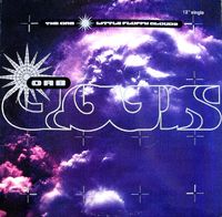 The Orb - Little Fluffy Clouds