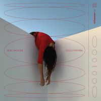 Jeph Vanger - Cyclothymia
