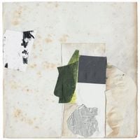 claire rousay - everything perfect is already here