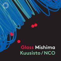 Philip Glass, Pekka Kuusisto & The Norwegian Chamber Orchestra - Glass: String Quartet No. 3 "Mishima" (Arr. P. Kuusisto for Chamber Orchestra)