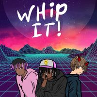 KiD KAMi - WHiP iT!