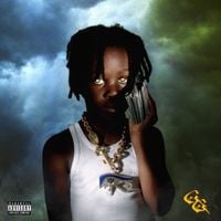 EARTHGANG - All Eyez On Me