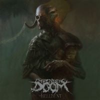 Impending Doom - Hellbent
