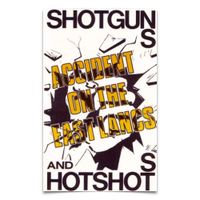 Accident on the East Lancs - Shotguns and Hotshots