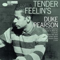 Duke Pearson - Tender Feelin's
