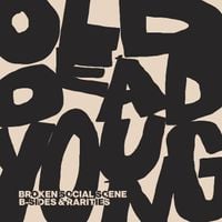 Broken Social Scene - Curse Your Fail