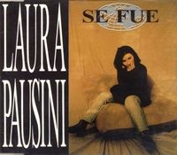 Laura Pausini - Se Fue