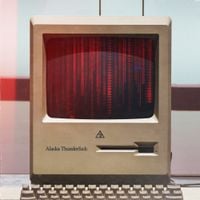 Alaska Thunderfuck - uh