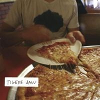 Tigers Jaw - Tigers Jaw